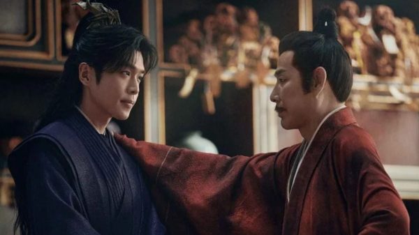 Khánh Dư Niên 3: Siêu Phẩm Quyền Mưu Được Mong Chờ Nhất Hoa Ngữ anh dai dien khanh du nien 3 mvcojpg