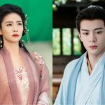 Lâm Giang Tiên: Phim Cổ Trang Gây Thất Vọng Vì Kịch Bản Yếu anh dai dien lam giang tien azeijpg