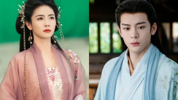 Lâm Giang Tiên: Phim Cổ Trang Gây Thất Vọng Vì Kịch Bản Yếu anh dai dien lam giang tien azeijpg