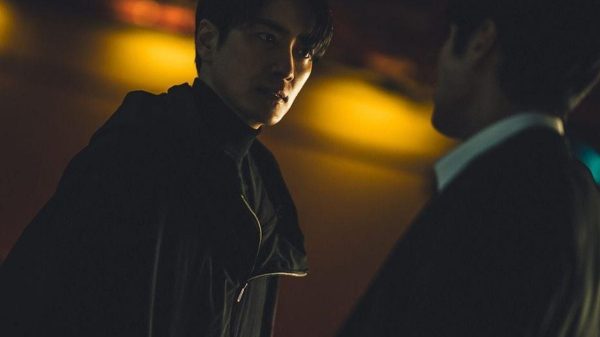 “Mercy for None” – Phim Hàn Không Có Nhân Vật Nữ, Nghẹt Thở Từ Đầu Đến Cuối anh dai dien mercy for none yevujpg