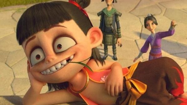 Na Tra 2 Lập Kỷ Lục Chưa Từng Có Trong Lịch Sử Hoạt Hình Châu Á 27 Na Tra 2 Lập Kỷ Lục Chưa Từng Có Trong Lịch Sử Hoạt Hình Châu Á anh dai dien na tra 2 owkljpg