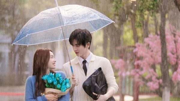 Top 5 Phim Ngôn Tình Trung Quốc 2025 Không Thể Bỏ Qua - Cơn Sốt Nửa Đầu Năm anh dai dien phim ngon tinh trung quoc 2025 zzihjpg