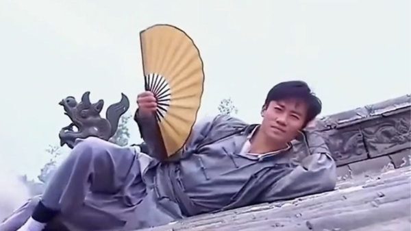 Trung Quốc Cấm Phim Lịch Sử Phi Logic: Siết Chặt Nội Dung Phim Ngắn Siêu Thực anh dai dien phim trung quoc znosjpg