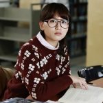 Sao Nữ Reply 1988 Ryu Hye Young Trở Lại Ân Tượng Sau Gần Một Thập Kỷ "Chết Vai" anh dai dien sao nu reply 1988 oongjpg