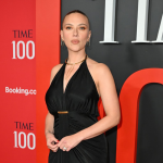 Scarlett Johansson Lần Đầu Đạo Diễn Phim, Chính Thức Tranh Giải Tại Cannes 2025 anh dai dien scarlett johansson tranh tai tai lien hoan phim cannes npzapng