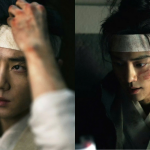 “Tàng Hải Truyện”: Khi Tiêu Chiến Nâng Tầm Diễn Xuất Với Những Giọt Nước Mắt Biết Nói anh dai dien tang hai truyen dshxpng