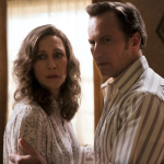 The Conjuring: Hồi Chuông Khép Lại Một Tượng Đài Kinh Dị anh dai dien the conjuring nctfpng