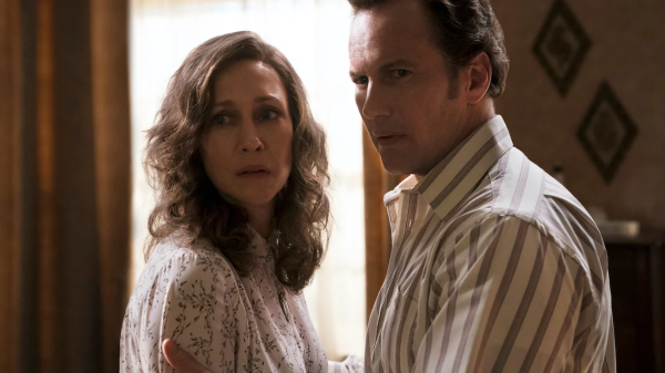 The Conjuring: Hồi Chuông Khép Lại Một Tượng Đài Kinh Dị anh dai dien the conjuring nctfpng