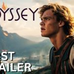 The Odyssey Của Nolan "Cháy Vé" Dù Còn Một Năm Mới Công Chiếu anh dai dien the odyssey vucrjpg