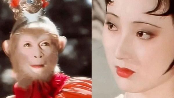 Làn Sóng Ghép Đôi Tôn Ngộ Không Và Lâm Đại Ngọc: Sáng Tạo Hay Phi Lý? 30 Làn Sóng Ghép Đôi Tôn Ngộ Không Và Lâm Đại Ngọc: Sáng Tạo Hay Phi Lý? anh dai dien ton ngo khong va lam dai ngoc gqkbjpg