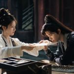 Triều Tuyết Lục: Màn Kết Hợp Đỉnh Cao Của Lý Lan Địch Và Ngao Thuỵ Bằng anh dai dien trieu tuyet luc yeyojpg