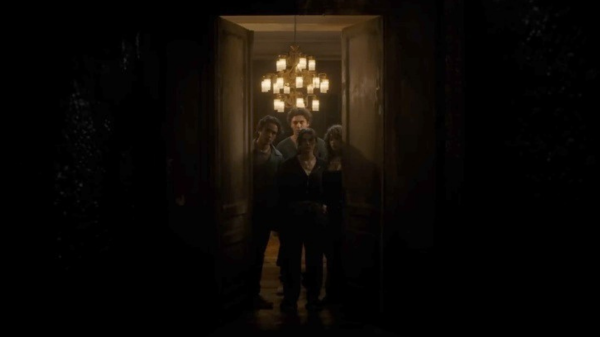 Until Dawn: 5 Cái chết Kinh Hoàng Khiến Khán Giả Khiếp Đảm anh dai dien until dawn 5 cach ket lieu kinh hoang wknipng