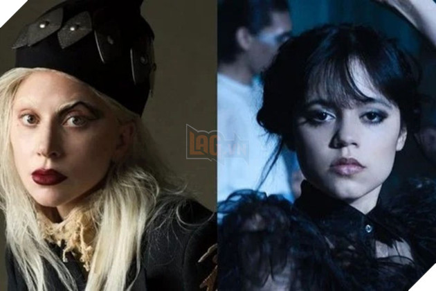 Vai Dien Cua Lady Gaga Trong Wednesday Mua 2: Bi An, Ma Mi Va Day Suc Hut Vai diễn của Ladu Gaga trong phim Wednesday
