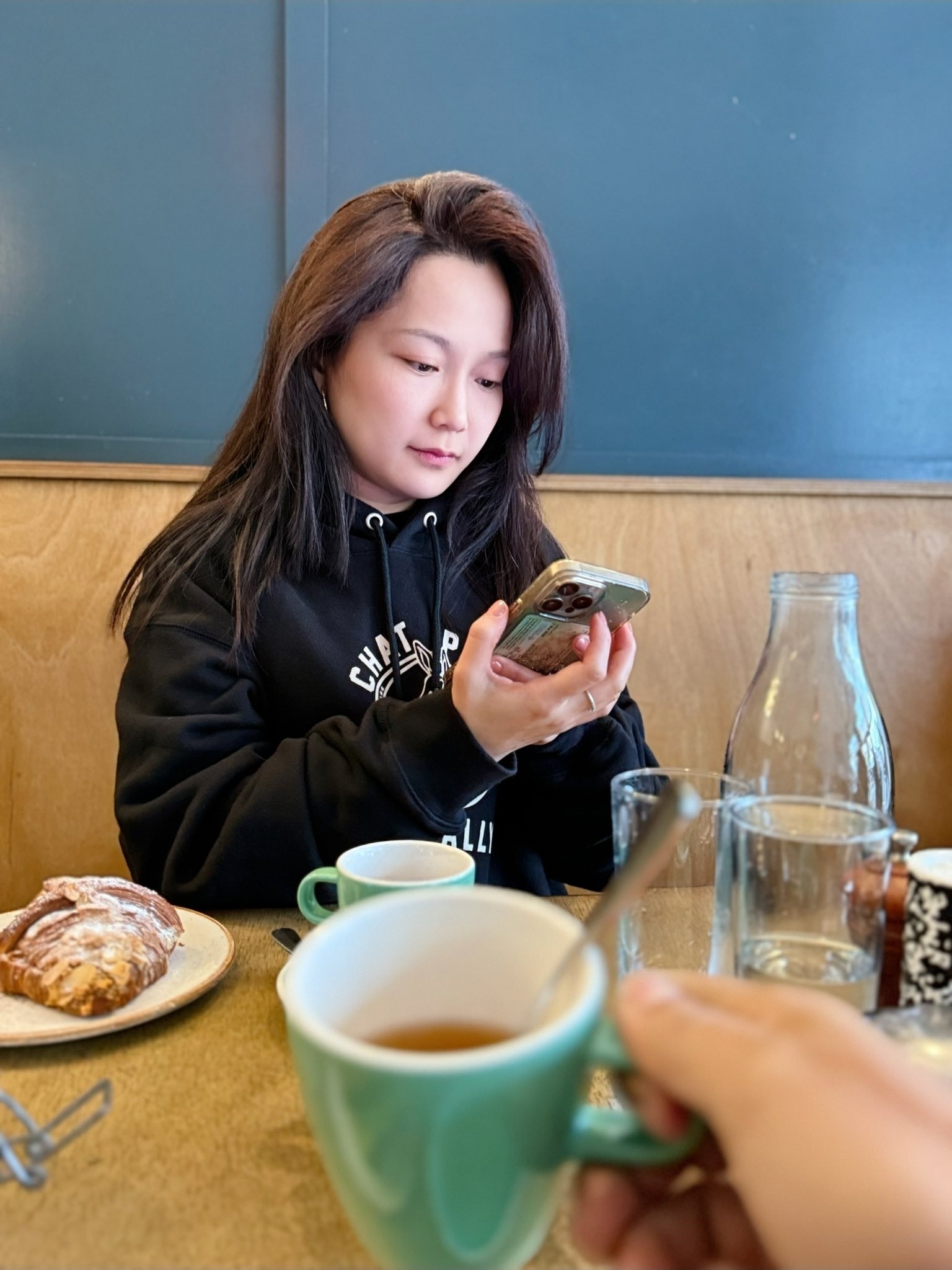 Sao nhí Kính Vạn Hoa dậy thì thành công sau 20 năm, cả nhan sắc lẫn học vấn đều trên cả tuyệt vời- Ảnh 5.