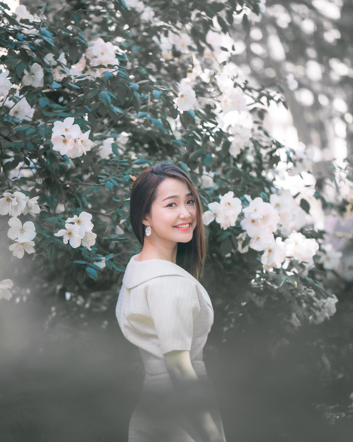 Sao nhí Kính Vạn Hoa dậy thì thành công sau 20 năm, cả nhan sắc lẫn học vấn đều trên cả tuyệt vời- Ảnh 10.