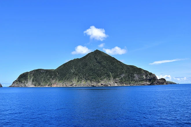 Hơn 900 trận động đất rung chuyển chuỗi đảo ngoài khơi Nhật Bản- Ảnh 1. Hơn 900 trận động đất rung chuyển chuỗi đảo ngoài khơi Nhật Bản- Ảnh 1.