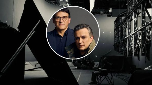 Bức Ảnh Bí Ẩn Của Nhà Russo: Liệu Có Liên Quan Đến Avengers và X-Men 29 Bức Ảnh Bí Ẩn Của Nhà Russo: Liệu Có Liên Quan Đến Avengers và X-Men anh em nha russo1 kugajpg