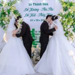 Anh em sinh đôi ở Thái Nguyên cưới cùng ngày, dân mạng chia 2 luồng ý kiến anh em sinh doi 2 1760948280 359 width800height530