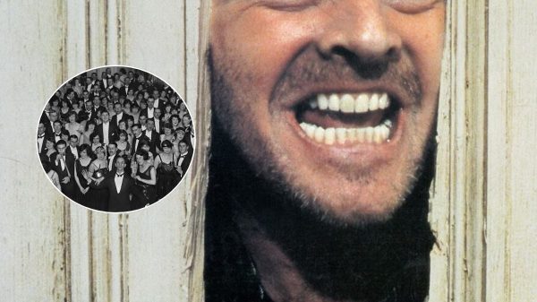 Bức Ảnh Gốc Của Cảnh Cuối Huyền Thoại Trong The Shining Đã Được Tìm Thấy Sau 45 Năm 28 Bức Ảnh Gốc Của Cảnh Cuối Huyền Thoại Trong The Shining Đã Được Tìm Thấy Sau 45 Năm anh goc phim the shining5 angqjpg