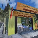 Brother Hai’s Pho Restaurant - Tiệm phở của anh Hai đã có phiên bản Android anh hai 1jpg