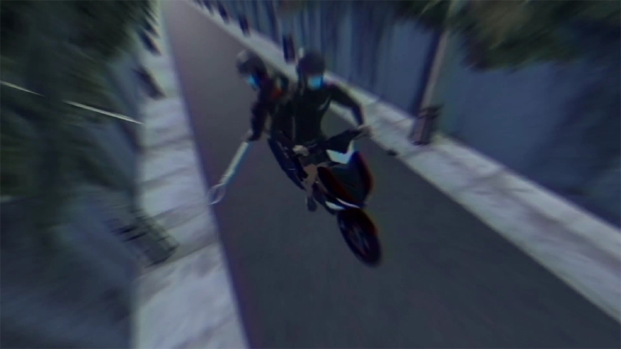 anh-hai-pho-6 Brother Hai's Pho Restaurant - Game kinh dị Việt Nam đang gây sốt anh hai pho 6