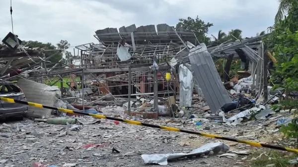 Nổ nhà máy pháo hoa ở Thái Lan, ít nhất 9 người thiệt mạng anh hien truong 3735 8074jpg 1753865043555 17538650441041546993787