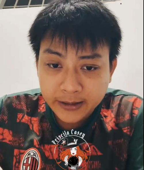 Hoài Lâm tái xuất hậu dính liên hoàn ồn ào, diện mạo mới sau khi trị bệnh ở quê gây chú ý- Ảnh 2.