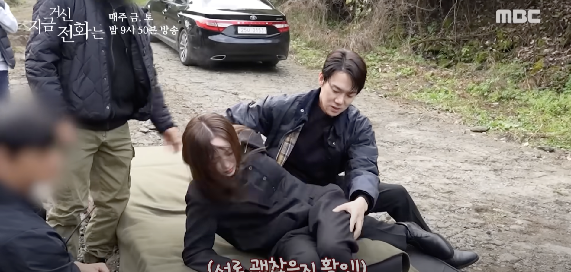 Cặp đôi ngôn tình gây bão MXH vì ngọt từ phim đến đời,