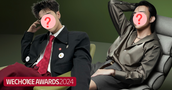 Xuất hiện 2 đề cử đầu tiên cán mốc 2 triệu vote, chạm thành tích chưa từng có ở WeChoice Awards! anh man hinh 2025 01 04 luc 191431 1735999929325178318220 0 0 821 1568 crop 17360000025801722540505png