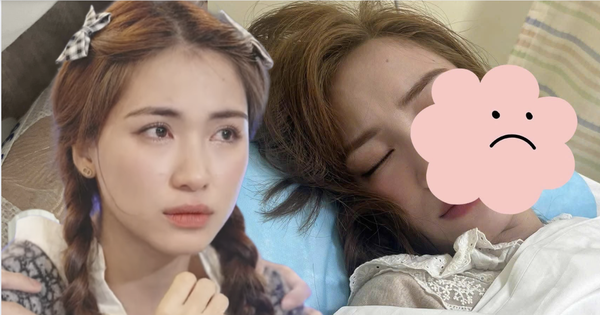 Hoà Minzy nhập viện cấp cứu, tình trạng sức khoẻ đáng báo động anh man hinh 2025 01 07 luc 211229 1736263543066546047403 90 154 823 1555 crop 1736263571841442934573png