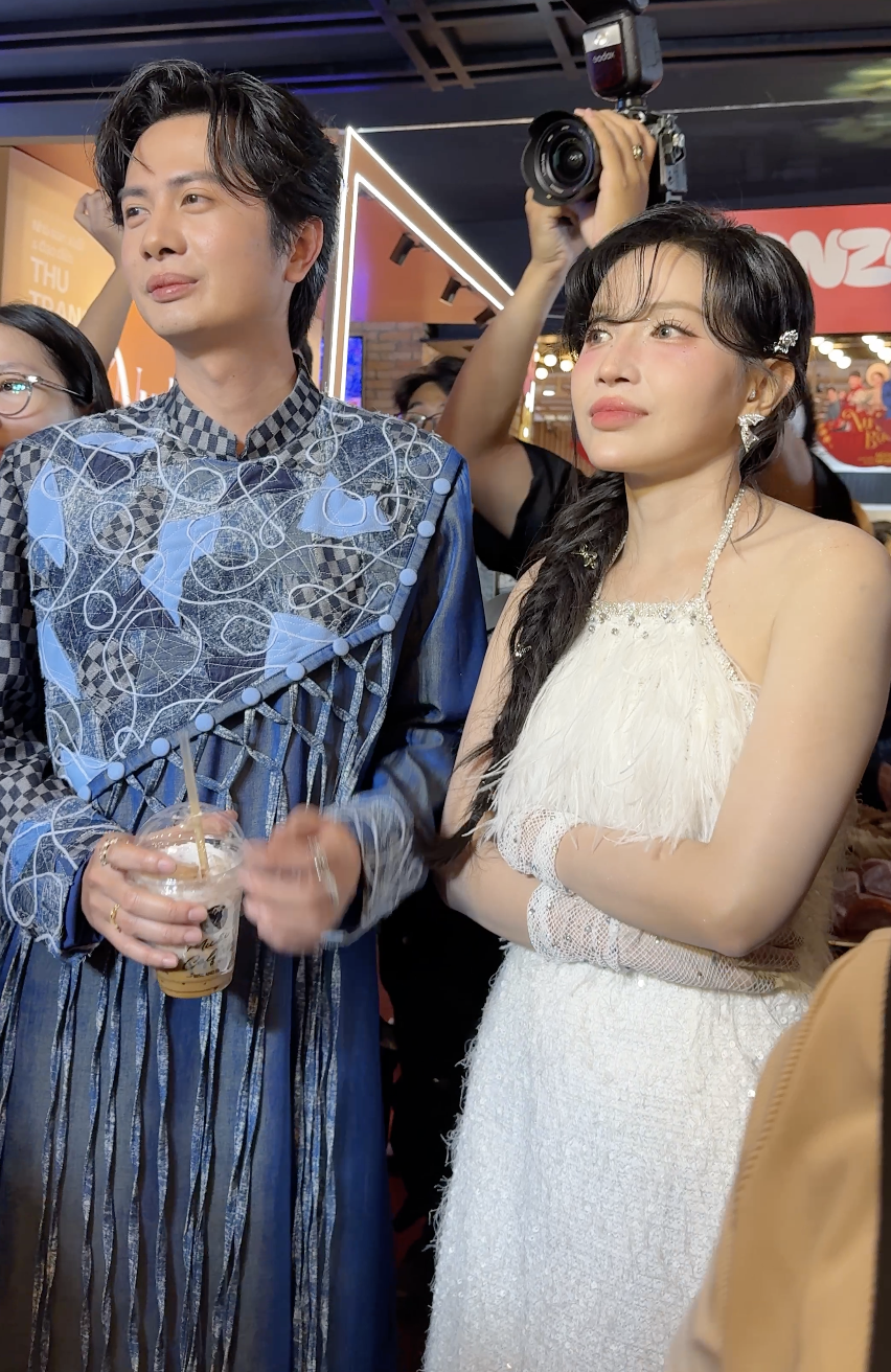 Vbiz 2025 dự ngập tin hỷ: Loạt cặp đôi được