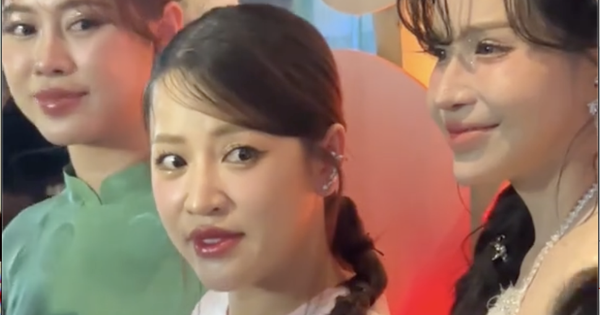 HOT: Puka và Khả Như cùng lộ diện sau tin đã cạch mặt, thái độ lạ trước camera mới đáng bàn! 29 HOT: Puka và Khả Như cùng lộ diện sau tin đã cạch mặt, thái độ lạ trước camera mới đáng bàn! anh man hinh 2025 01 09 luc 212013 173643242802786108667 179 0 688 972 crop 17364324444582010353197png