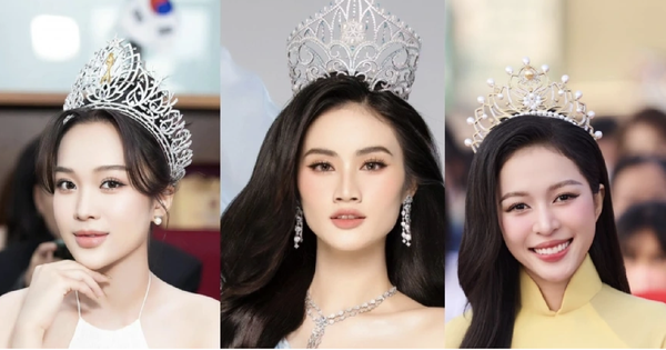 Nhan sắc 3 hoa hậu "chinh chiến" đấu trường quốc tế năm 2025 29 Nhan sắc 3 hoa hậu "chinh chiến" đấu trường quốc tế năm 2025 anh man hinh 2025 01 11 luc 074337 17365562273471110528808 55 0 858 1534 crop 173655624717649342974png