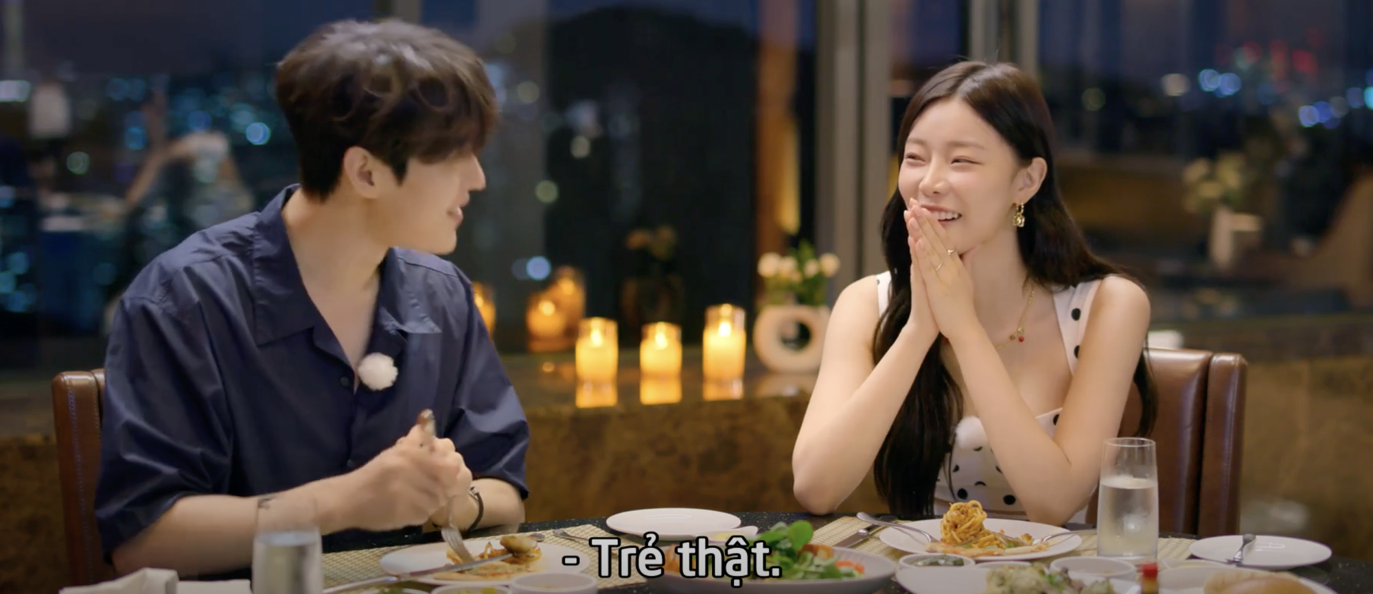 Show hẹn hò hot nhất hành tinh trở lại, nữ ca sĩ bất ngờ