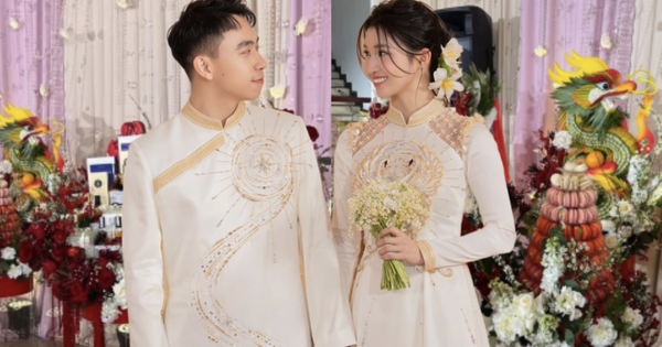 Thêm ảnh bên trong lễ ăn hỏi Phương Nhi và thiếu gia Vingroup được hé lộ, nhìn chi tiết này hiểu rõ tâm ý nhà trai! 28 Thêm ảnh bên trong lễ ăn hỏi Phương Nhi và thiếu gia Vingroup được hé lộ, nhìn chi tiết này hiểu rõ tâm ý nhà trai! anh man hinh 2025 01 23 luc 090836 17376073928142000659130 0 0 746 1424 crop 17376074206012067223158png