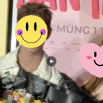 Em gái Trấn Thành vướng tin hẹn hò bí mật, nay công khai dự sự kiện với sao nam liền bị soi cử chỉ đáng ngờ anh man hinh 2025 01 23 luc 215955 1737647766989648932461 0 0 980 1870 crop 17376477856321259335383png