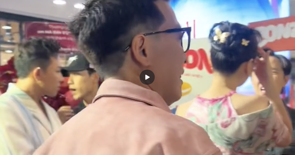 Trường Giang - Trấn Thành bị soi khoảnh khắc "lơ đẹp" nhau tại sự kiện, sự thật sau đó là gì? 28 Trường Giang - Trấn Thành bị soi khoảnh khắc "lơ đẹp" nhau tại sự kiện, sự thật sau đó là gì? anh man hinh 2025 01 25 luc 200452 17378105630051584289568 100 0 1082 1876 crop 1737810575645807146584png