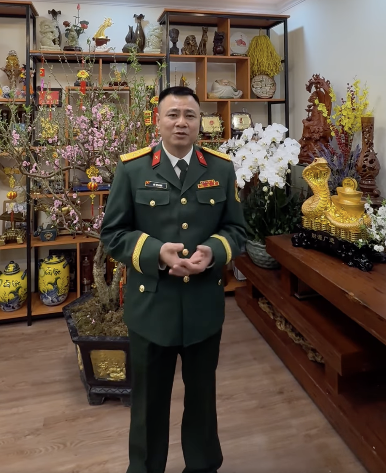 Tự Long lên tiếng sau khi Táo Quân 2025 phát sóng: