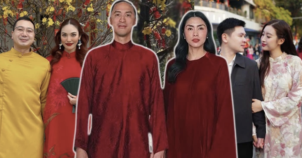 Những nàng dâu hào môn của showbiz Việt: Từ Hoa hậu đến ngọc nữ, ai là người viên mãn nhất? anh man hinh 2025 01 31 luc 080937 1738285786522888570580 0 0 562 1074 crop 17382858080711905291126png