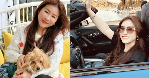 Danh hài Kiều Linh: Tuổi 44 lập sẵn di chúc, độc thân vui vẻ bên đàn chó cưng 27 Danh hài Kiều Linh: Tuổi 44 lập sẵn di chúc, độc thân vui vẻ bên đàn chó cưng anh man hinh 2025 01 31 luc 134052 1738305668642903793434 32 0 555 998 crop 1738305725401789469122png