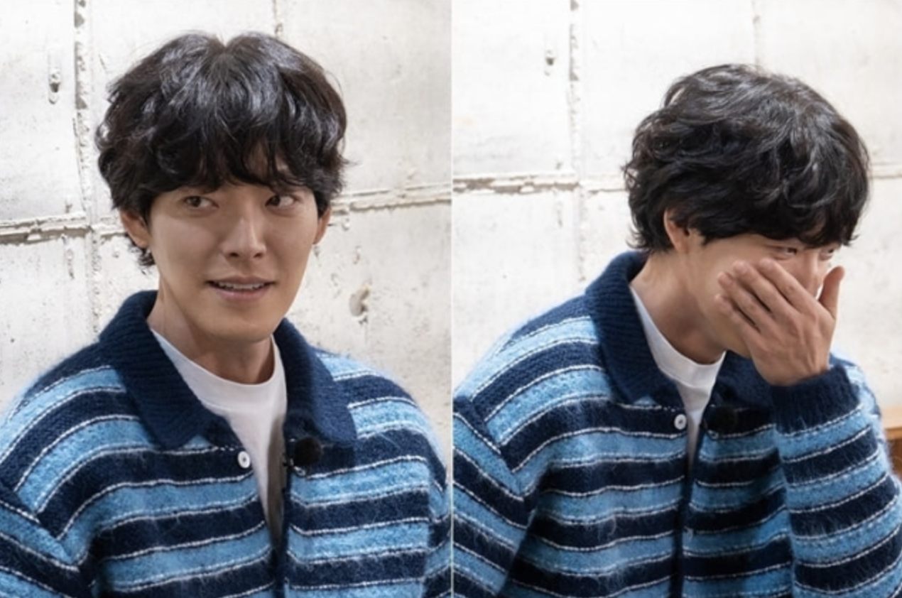 Báo Hàn: Kim Woo Bin lộ dấu hiệu chia tay Shin Min Ah?- Ảnh 1. Báo Hàn: Kim Woo Bin lộ dấu hiệu chia tay Shin Min Ah?- Ảnh 1.