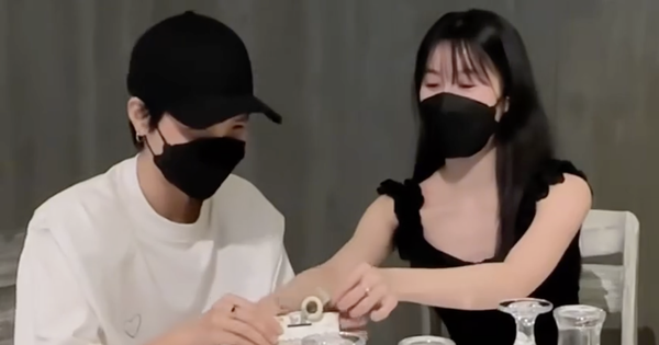 Vũ Cát Tường và vợ xuất hiện trước giờ G lễ thành đôi: Lộ quà tặng cho khách mời cùng loạt tiết mục bất ngờ anh man hinh 2025 02 12 luc 100514 1739331668510467445519 93 0 864 1473 crop 1739331691571213267409png