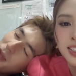 Tiểu Vy ngồi lên đùi Quốc Anh, dính nghi vấn yêu đương khi đóng phim Trấn Thành anh man hinh 2025 02 14 luc 0936231 1739511509310 17395115095281250791133 337 0 807 898 crop 173951165323065686426png