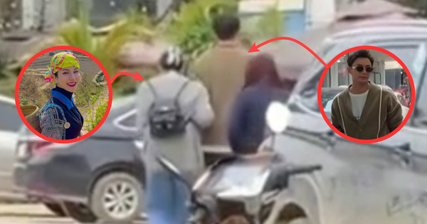 Diệp Lâm Anh bị "tóm dính" du lịch cùng tình mới kém 11 tuổi, hành động bị camera lia trúng nói lên tất cả! anh man hinh 2025 02 14 luc 135645 17395208350361024845270 0 0 824 1574 crop 1739520846527846166199png