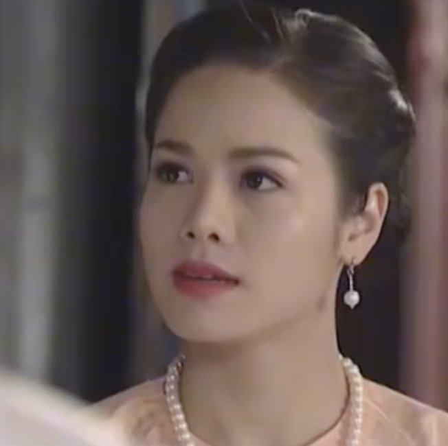 Phim Việt gây chấn động vì cảnh 2 đại mỹ nhân vạch mặt nhau căng thẳng như Diên Hi Công Lược- Ảnh 2. Phim Việt gây chấn động vì cảnh 2 đại mỹ nhân vạch mặt nhau căng thẳng như Diên Hi Công Lược- Ảnh 2.