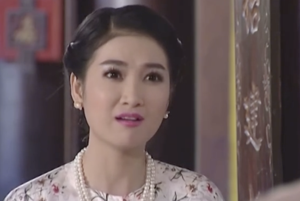 Phim Việt gây chấn động vì cảnh 2 đại mỹ nhân vạch mặt nhau căng thẳng như Diên Hi Công Lược- Ảnh 4. Phim Việt gây chấn động vì cảnh 2 đại mỹ nhân vạch mặt nhau căng thẳng như Diên Hi Công Lược- Ảnh 4.