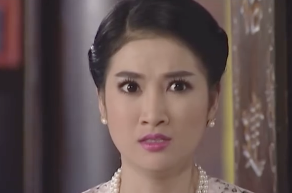 Phim Việt gây chấn động vì cảnh 2 đại mỹ nhân vạch mặt nhau căng thẳng như Diên Hi Công Lược- Ảnh 3. Phim Việt gây chấn động vì cảnh 2 đại mỹ nhân vạch mặt nhau căng thẳng như Diên Hi Công Lược- Ảnh 3.