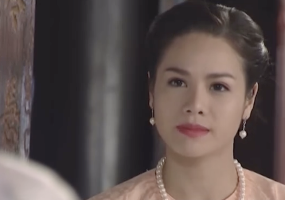 Phim Việt gây chấn động vì cảnh 2 đại mỹ nhân vạch mặt nhau căng thẳng như Diên Hi Công Lược- Ảnh 1. Phim Việt gây chấn động vì cảnh 2 đại mỹ nhân vạch mặt nhau căng thẳng như Diên Hi Công Lược- Ảnh 1.