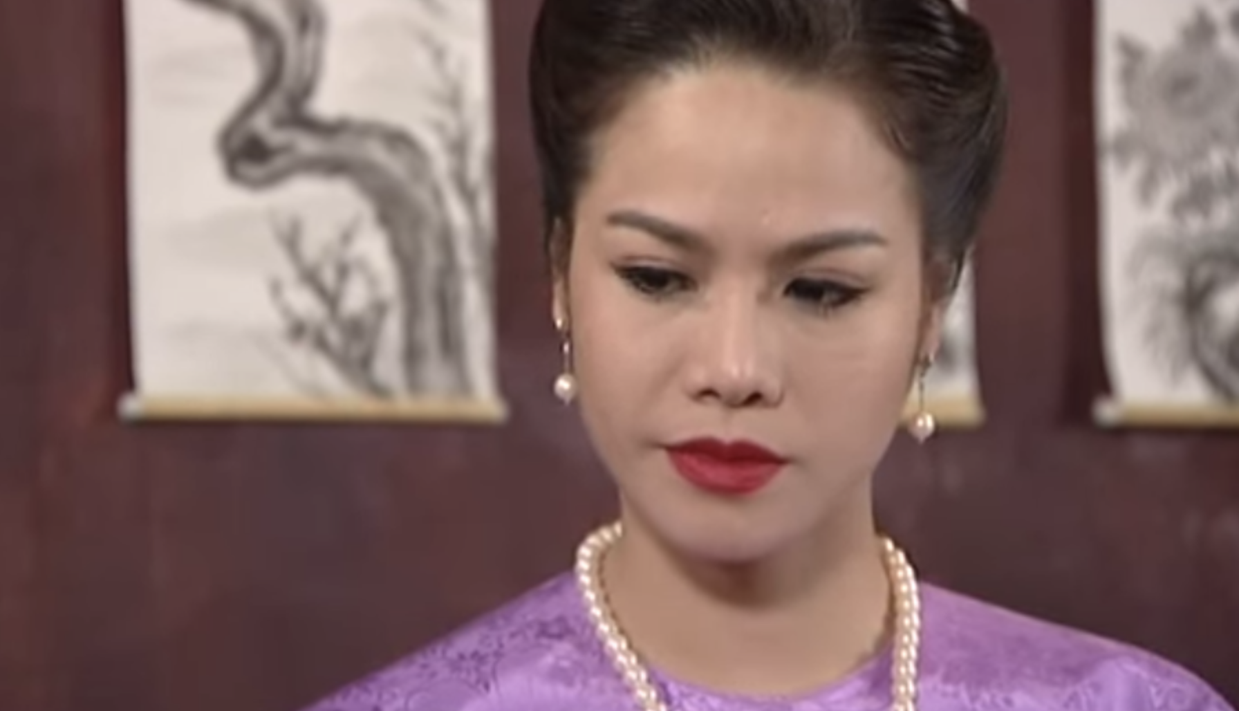 Phim Việt gây chấn động vì cảnh 2 đại mỹ nhân vạch mặt nhau căng thẳng như Diên Hi Công Lược- Ảnh 5. Phim Việt gây chấn động vì cảnh 2 đại mỹ nhân vạch mặt nhau căng thẳng như Diên Hi Công Lược- Ảnh 5.