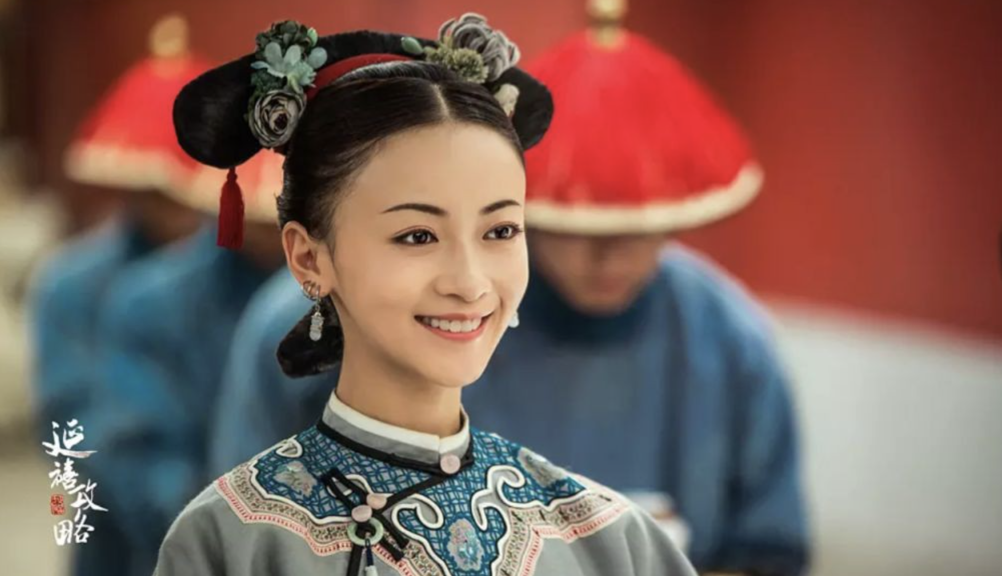 Phim Việt gây chấn động vì cảnh 2 đại mỹ nhân vạch mặt nhau căng thẳng như Diên Hi Công Lược- Ảnh 8. Phim Việt gây chấn động vì cảnh 2 đại mỹ nhân vạch mặt nhau căng thẳng như Diên Hi Công Lược- Ảnh 8.